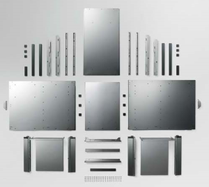 部品　ステンレス